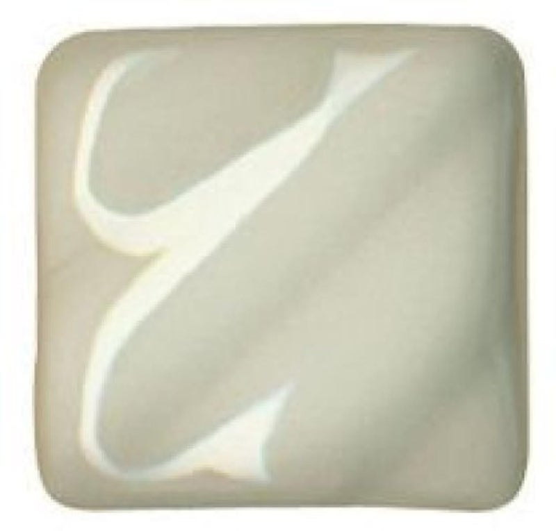 Amaco Sahara High-Fire Glaze - Pint - HF-10 Clear